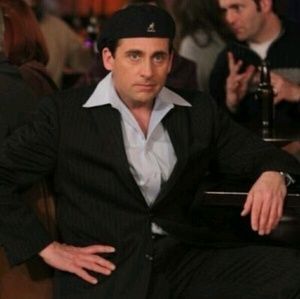 Meet your Posher, Joe